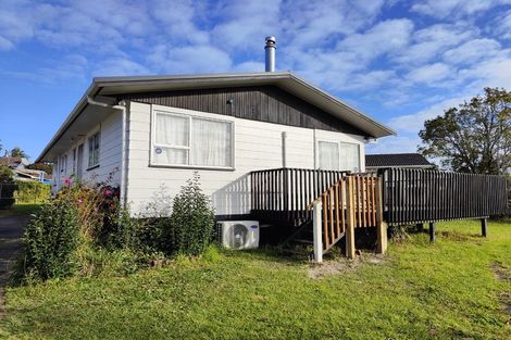Photo of property in 21 Larissa Avenue, Henderson, Auckland, 0610