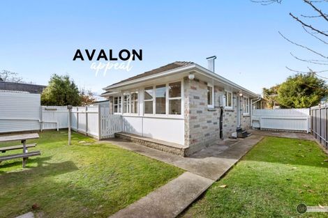 Photo of property in 39b Tennyson Avenue, Avalon, Lower Hutt, 5011