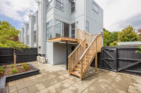 Photo of property in 6/3 Grove Road, Addington, Christchurch, 8024