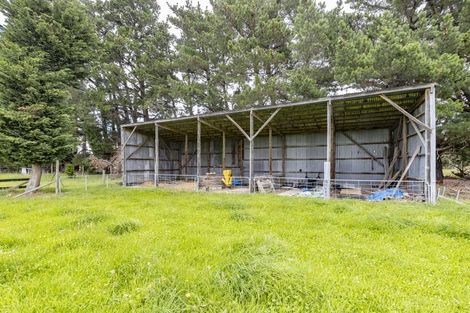 Photo of property in 672 Depot Road, Burnt Hill, Oxford, 7495