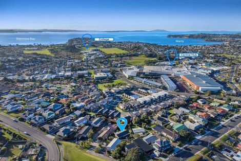 Photo of property in 3a Rishworth Avenue, Stanmore Bay, Whangaparaoa, 0932
