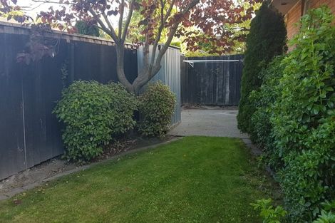Photo of property in 150 Straven Road, Fendalton, Christchurch, 8014