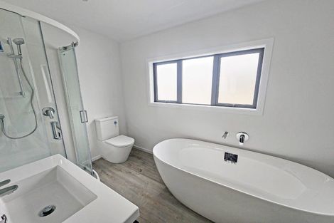 Photo of property in 1 Bledisloe Crescent, Wainuiomata, Lower Hutt, 5014