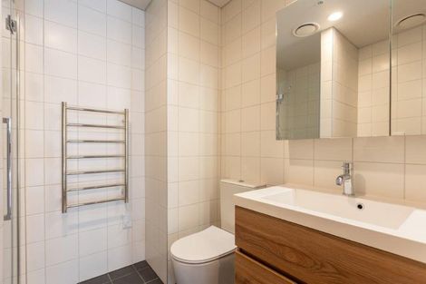 Photo of property in 206/1 Cobden Street, Auckland Central, Auckland, 1010