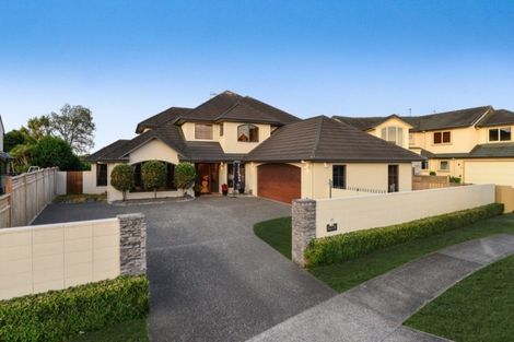 Photo of property in 45 Keswick Crescent, Huntington, Hamilton, 3210