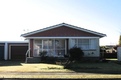 Photo of property in 48 Orchard Avenue, Enderley, Hamilton, 3214