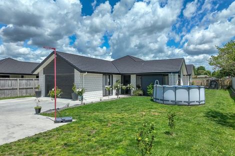 Photo of property in 3 Richardson Road, Matamata, 3400