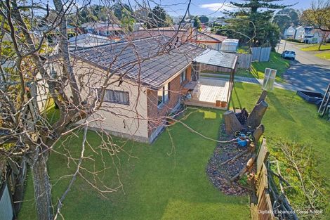 Photo of property in 48 Church Street, Gate Pa, Tauranga, 3112