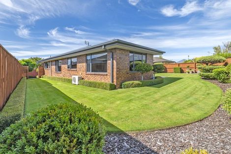 Photo of property in 16 Globe Bay Drive, Templeton, Christchurch, 8042