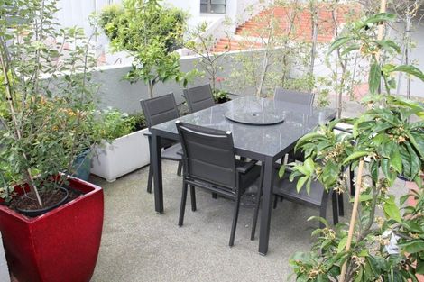 Photo of property in 106/57 Mahuhu Crescent, Auckland Central, Auckland, 1010