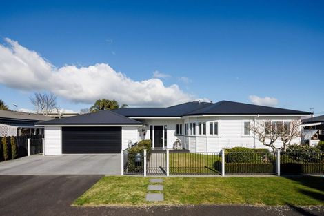 Photo of property in 4 Naylor Street, Hamilton East, Hamilton, 3216