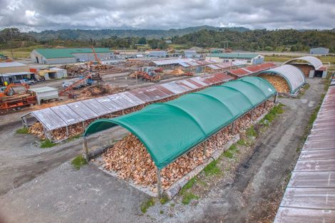 Photo of property in 496a State Highway 7, Kaiata, Greymouth, 7805