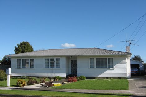 Photo of property in 3 Ferguson Street, Levin, 5510