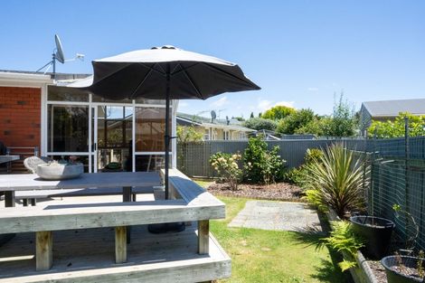 Photo of property in 19 Burn Street, Levin, 5510