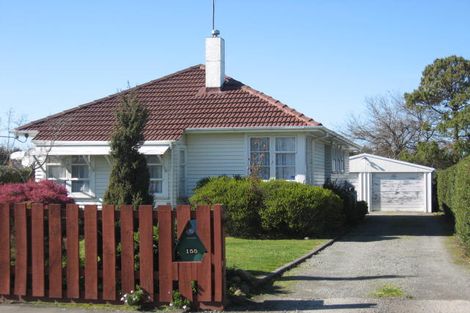 Photo of property in 155 East Street, Greytown, 5712