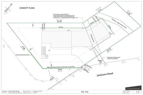 Photo of property in 81b Jacksons Road, Lyttelton, 8082