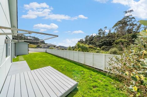 Photo of property in 62 Banks Boulevard, Whitby, Porirua, 5024
