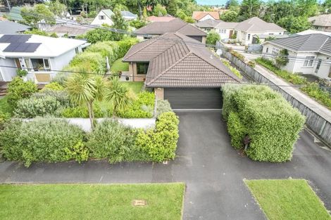 Photo of property in 20 Bains Avenue, Hamilton East, Hamilton, 3216