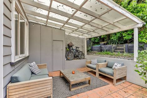 Photo of property in 65 Islington Street, Ponsonby, Auckland, 1011