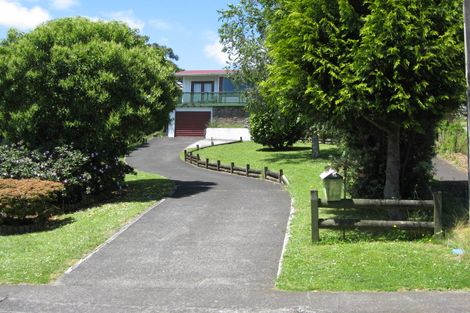 Photo of property in 12 Station Road, Pukekohe, 2120