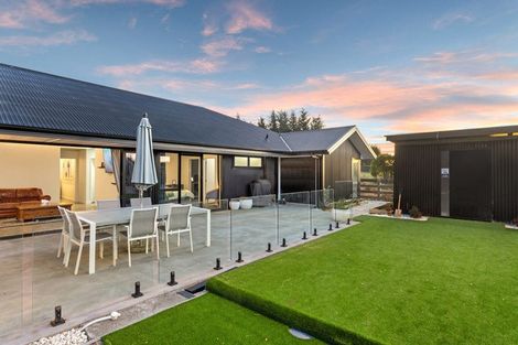 Photo of property in 1266 West Coast Road, West Melton, Christchurch, 7671