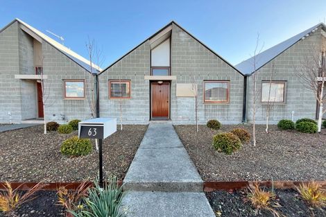 Photo of property in 3/65 Cox Street, Merivale, Christchurch, 8014