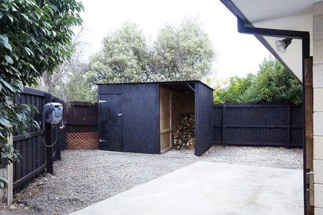 Photo of property in 15 Ormandy Court, Amberley, 7410