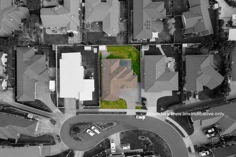 Photo of property in 14 Ebony Court, Rototuna North, Hamilton, 3210