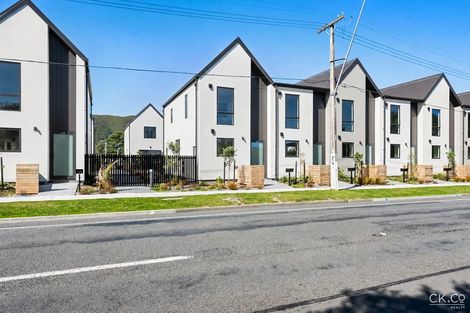Photo of property in 10/130 Cambridge Terrace, Fairfield, Lower Hutt, 5011