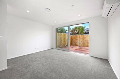 Photo of property in 1/21 Courtenay Street, St Albans, Christchurch, 8014