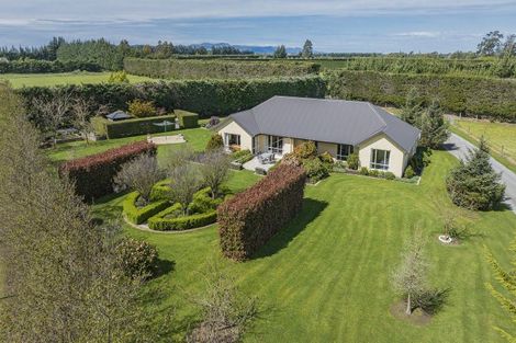 Photo of property in 558 Sandy Knolls Road, West Melton, Christchurch, 7675