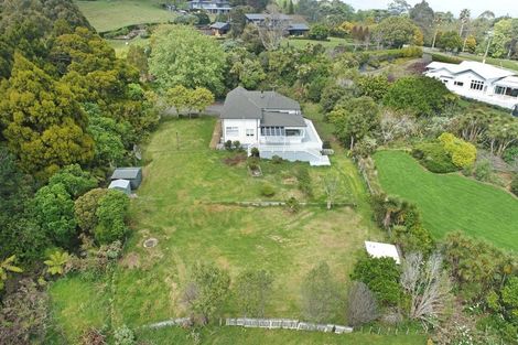 Photo of property in 396 Redoubt Road, Totara Park, Auckland, 2019