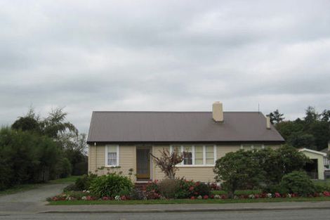 Photo of property in 6 Maude Street, Temuka, 7920
