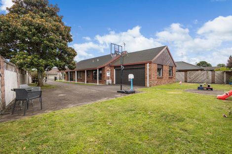 Photo of property in 4 Sharp Place, Matamata, 3400