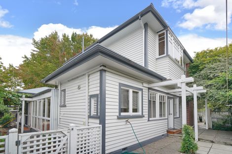 Photo of property in 432 Papanui Road, Strowan, Christchurch, 8052