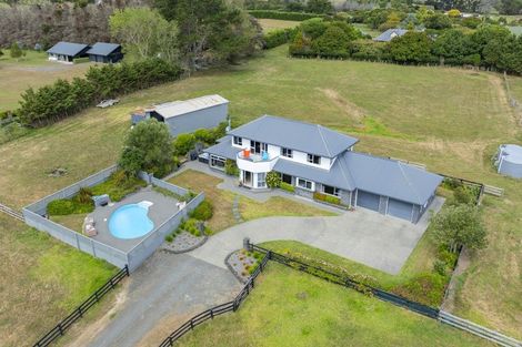 Photo of property in 61 Whatapaka Road, Karaka, Papakura, 2580