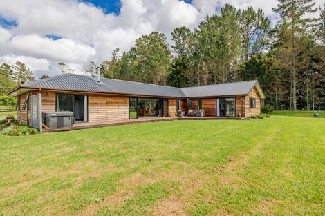 Photo of property in 164 Onekura Road, Waipapa, Kerikeri, 0295