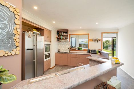 Photo of property in 21 Ballantrae Street, Wallacetown, 9816