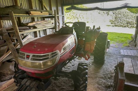 Photo of property in 313 Youngson Road, Whakamarama, Tauranga, 3179