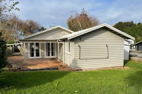 Photo of property in 168 Arthur Street, Onehunga, Auckland, 1061