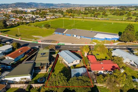 Photo of property in 115 Links Avenue, Mount Maunganui, 3116