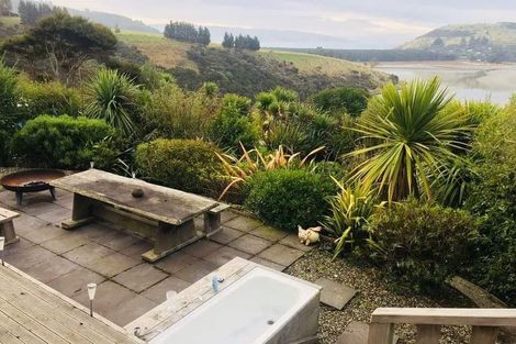 Photo of property in 29 Bradley Road, Osborne, Port Chalmers, 9081