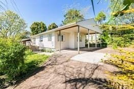 Photo of property in 66e Woodglen Road, Glen Eden, Auckland, 0602
