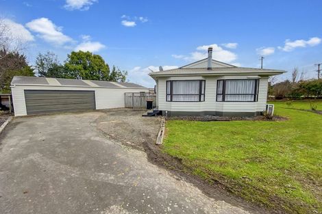 Photo of property in 39 Railway Road, Bunnythorpe, Palmerston North, 4478