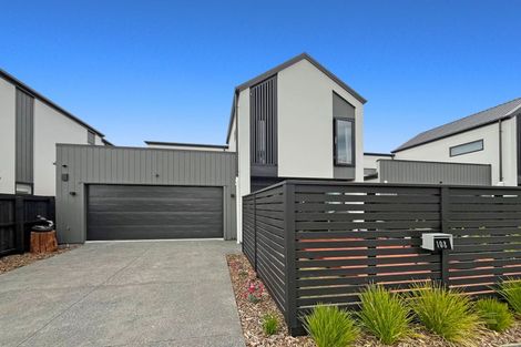 Photo of property in 108 Canon Street, Edgeware, Christchurch, 8013