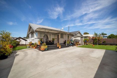 Photo of property in 195 Derby Street, Gisborne, 4010