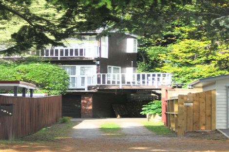 Photo of property in 1014 Fergusson Drive, Clouston Park, Upper Hutt, 5018