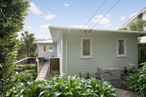 Photo of property in 109 Sefton Street, Wadestown, Wellington, 6012