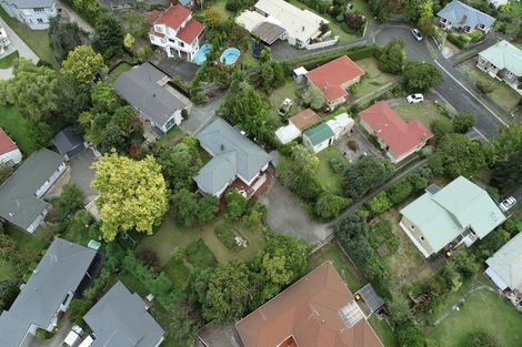 Photo of property in 9 Clark Place, Hillcrest, Hamilton, 3216