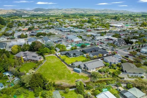 Photo of property in 6b Colemans Road, Springlands, Blenheim, 7201